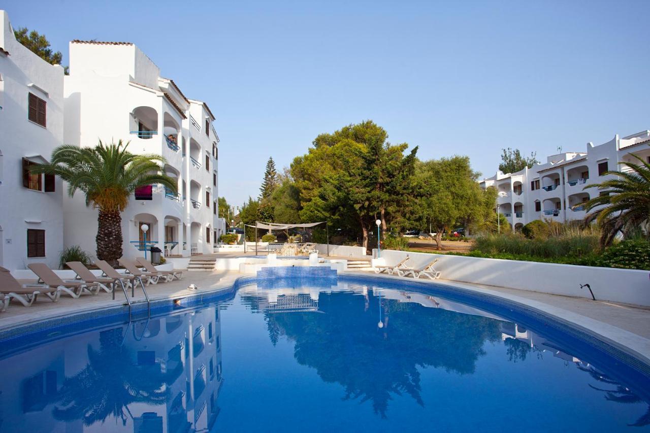 Bj Europa Apartamento